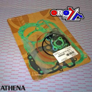GASKET FULL SET VERSITY 300, ATHENA P400485850066 YAMAHA