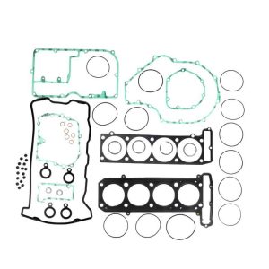 GASKET FULL SET GTR/ZG/ZL/GPZ 1000 86-95, ATHENA P400250850962 KAWASAKI