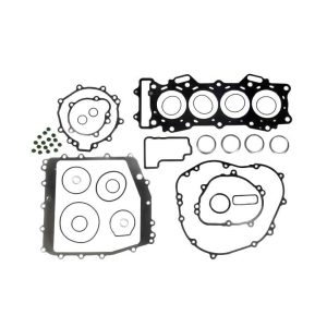GASKET FULL SET ZX-6R 09-15, ATHENA P400250870051 KAWASAKI