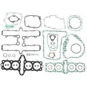 GASKET FULL SET KZ ZN700 84-85, ATHENA P400250850752 KAWASAKI