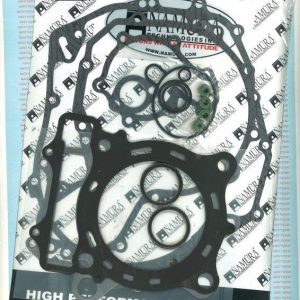 GASKET FULL SET 05-07 P500L, NAMURA NA-50006F POLARIS