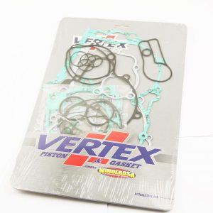 GASKET FULL SET KTM HUSABERG, VERTEX 808335 HUSQVARNA