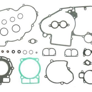 GASKET FULL SET KTM450 520 525, NAMURA NX-70039F P400270850021