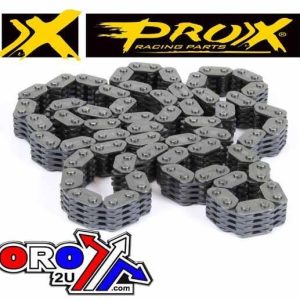 CAM CHAIN 82RH2015 132L ZZ-R600 ZX600 90-06, PROX 31.4660, 82RH2015-132M, 92057-1297, OLD No. 30-4280.PROX