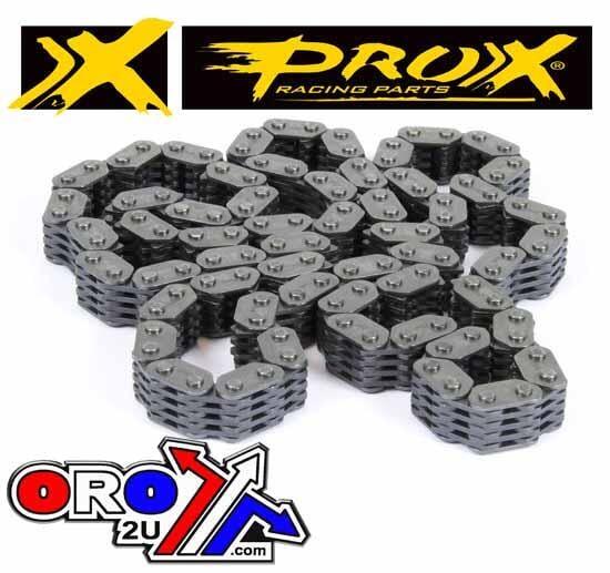 CAM CHAIN 82RH2015 132L ZZ-R600 ZX600 90-06, PROX 31.4660, 82RH2015-132M, 92057-1297, OLD No. 30-4280.PROX