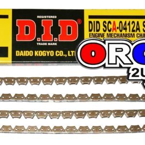 CAM CHAIN SCAO412-ASV 172 LK, 3114026