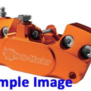 RACING 4-PISTON CALIPER HUSKY, MOTO-MASTER 210022 HUSQVARNA