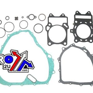 GASKET FULL LT-A400F 08-14, NAMURA NA-30012F