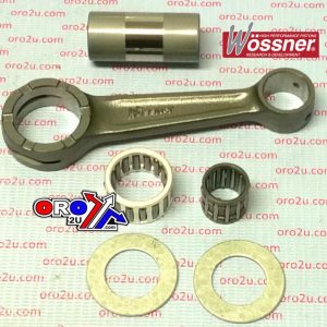 CONNECTING ROD 02-18 RM85, WOSSNER P2007 SUZUKI