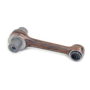 CONNECTING ROD KIT SUZUKI RM 250 03-12, ATHENA P40321028