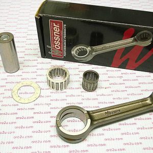CONNECTING ROD 03-12 RM250, WOSSNER P2025 SUZUKI