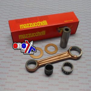 CONNECTING ROD DT250/360, MAZZUCCHELLI BCO0532A, 311-11651-01