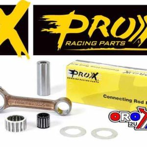 CONNECTING ROD 05-21 YZ125, PROX 03.2225 YAMAHA MX, Made in Japan.