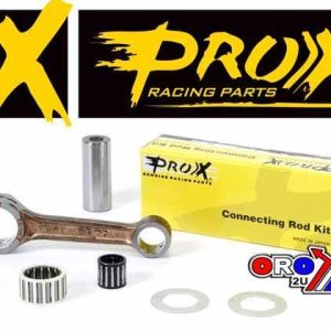 CONNECTING ROD 01-04 YZ125, PROX 03.2221 YAMAHA MX, Made in Japan.