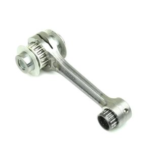 CONNECTING ROD KIT HONDA CR 250 02-07, ATHENA P40321011