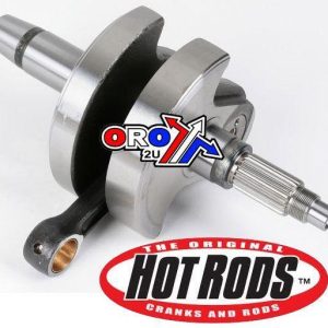 CRANKSHAFT ASSY 99-08 TRX400EX, HOTROD 4040 HONDA ATV