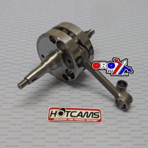 CRANKSHAFT ASSY 88-92 LT250R, HOTRODS H120 ATV SUZUKI