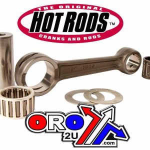CONNECTING ROD POLARIS 3084153, HOTRODS CR169, 8146 QUAD