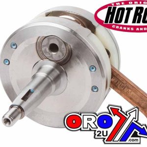 CRANKSHAFT ASSY 04-07 RM125, HOT RODS 4041 SUZUKI