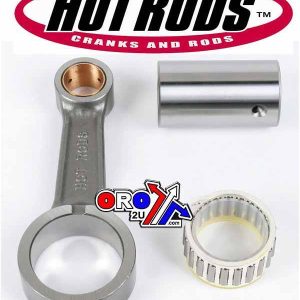 CONNECTING ROD 04-05 YFZ450, HOTRODS 8620 YAMAHA ATV