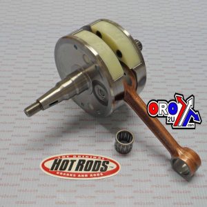 CRANKSHAFT ASSY 03-08 RM250, HOT RODS 4058 SUZUKI MX
