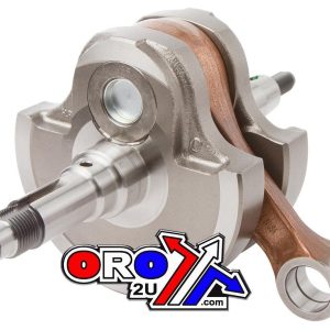 CRANKSHAFT ASSY 03-14 LTZ400, HOT RODS 4059 SUZUKI ATV