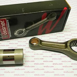 CONNECTING ROD 06-09 LTR450, WOSSNER P4011 HONDA ATV