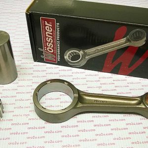 CONNECTING ROD 06-12 YFM700, WOSNNER P4031 YAMAHA ATV, 1S3-11651-00-00