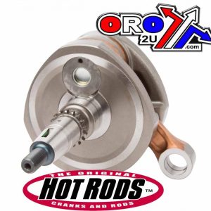 CRANKSHAFT ASSY 06-09 LTR450, HOT RODS 4076 SUZUKI QUAD ATV
