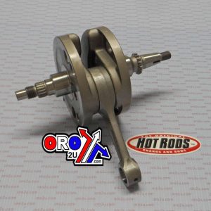 CRANKSHAFT ASSY 05-07 RMZ450, HOT RODS 4077 SUZUKI MX