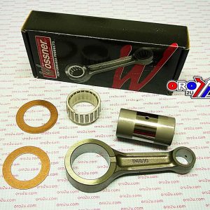 CONNECTING ROD 09-18 KX450F, WOSSNER P4020 KAWASAKI