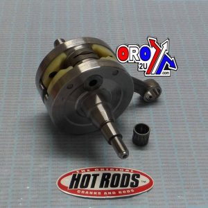 CRANKSHAFT ASSY 09-12 CRF450R, HOTROD 4093 HONDA MX