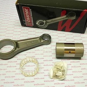 CONNECTING ROD KTM SXF505, WOSSNER P4055 08-09 KTM, SXF505 2008, XCF/SX505 2009