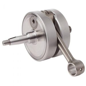 CRANKSHAFT ASSY 87-01 CR500, HOT RODS 4030 HONDA MX