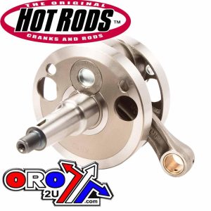 CRANKSHAFT ASSY 06-10 EXCF-250, HOTROD 4408 KTM