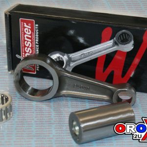 CONNECTING ROD SX-F350 KTM, WOSSNER P4040 CONROD KIT, 77230015044