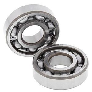 CRANKSHAFT BEARING & SEAL KIT, ALLBALLS 24-1032 XL100S