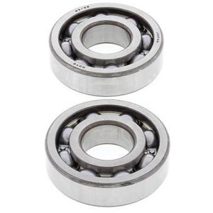 CRANKSHAFT BEARING & SEAL KIT, ALLBALLS 24-1033 TRX125 200