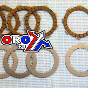CLUTCH PLATE KIT HD [DRC98] KX65, PSYCHIC MX-03546H