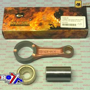 CONNECTING ROD KTM SX-F250, PSYCHIC MX-09038 05-12 SXF
