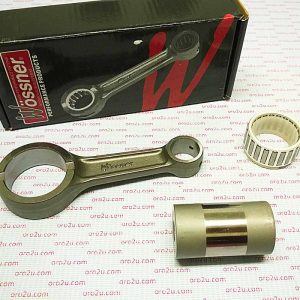 CONNECTING ROD 08-14 RMZ450, WOSSNER P4013