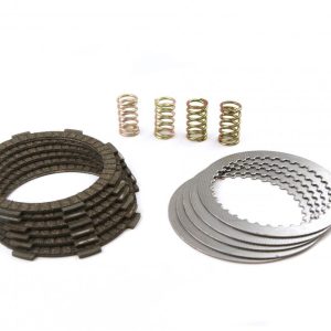 CLUTCH KIT HD KX80/85/100, PROX 16.CPS41098 MADE IN JAPAN
