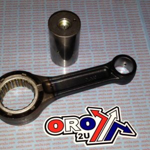 CONNECTING ROD 85-04 XR600R, PSYCHIC MX-09005 XL600R HONDA, No thrust washers