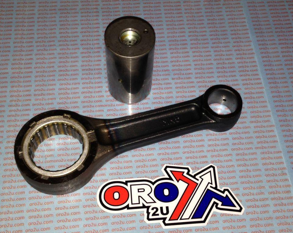 CONNECTING ROD 85-04 XR600R, PSYCHIC MX-09005 XL600R HONDA, No thrust washers