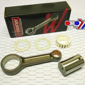 CONNECTING ROD 85-01 XR600R, WOSSNER P4028