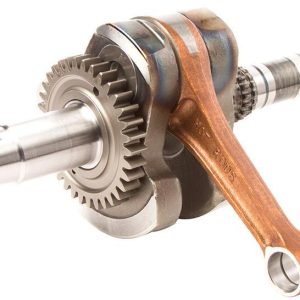 CRANKSHAFT ASSY TRX500FM, HOTRODS 4410 HONDA ATV