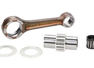 CONNECTING ROD KIT 88-07 CR125, PROX 03.1212 HONDA 104mm