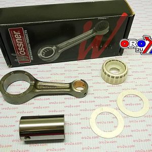 CONNECTING ROD 04-17 CRF250R, WOSSNER P4001 04-09 CRF250X