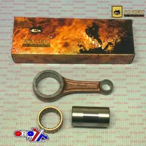 CONNECTING ROD 12-16 KX250F, PSYCHIC MX-09017 KAWASAKI KIT RX-20000