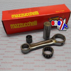 CONNECTING ROD 126-11651-00, MAZZUCCHELLI BCO0518